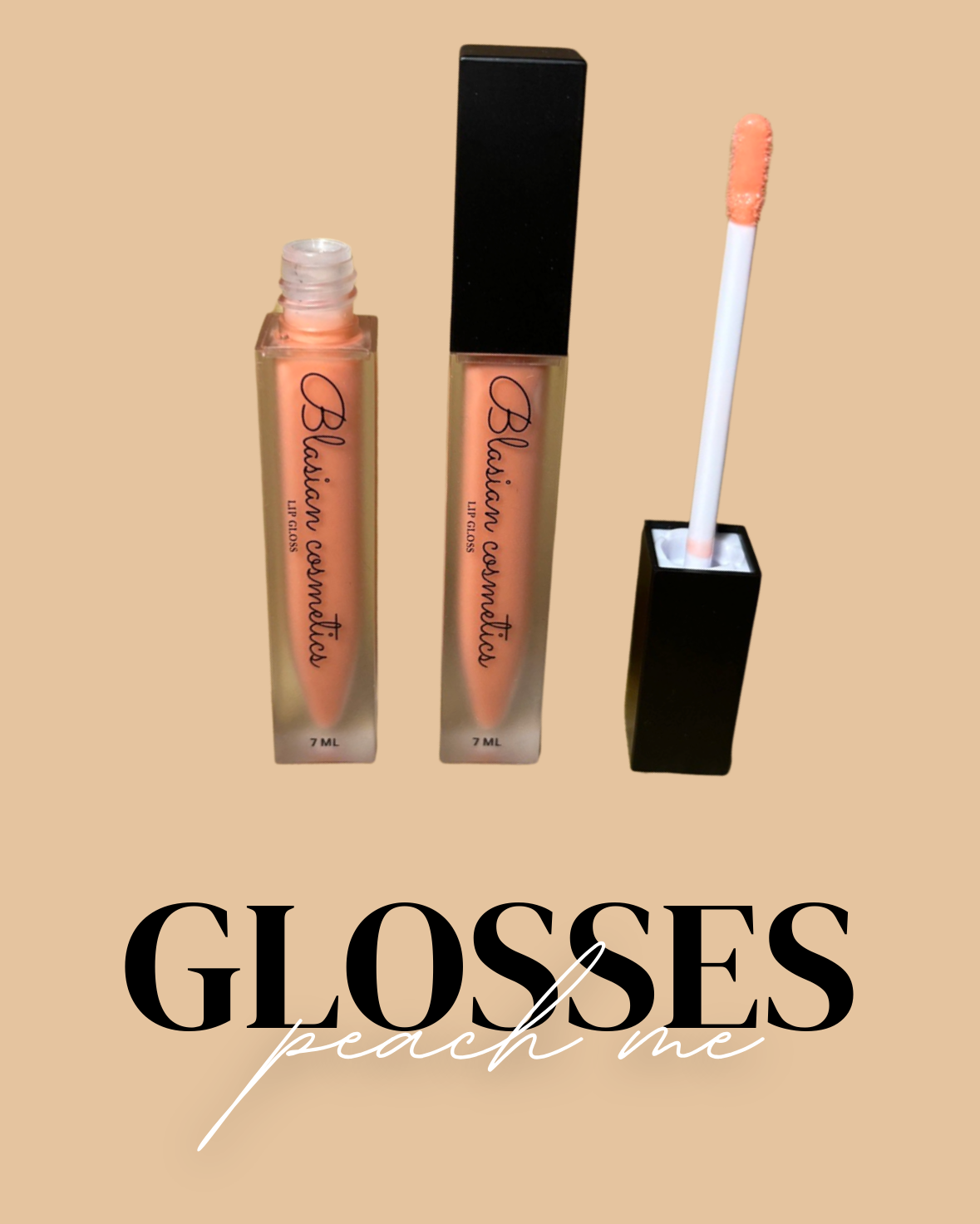 Lip Gloss