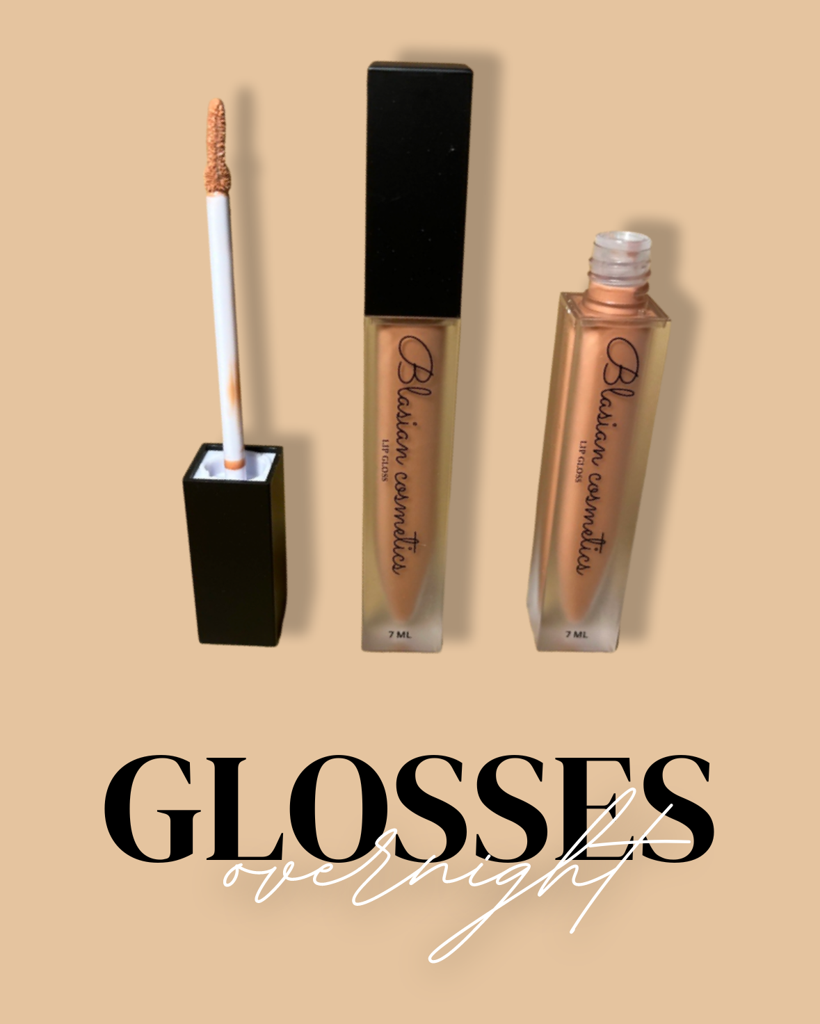 Lip Gloss