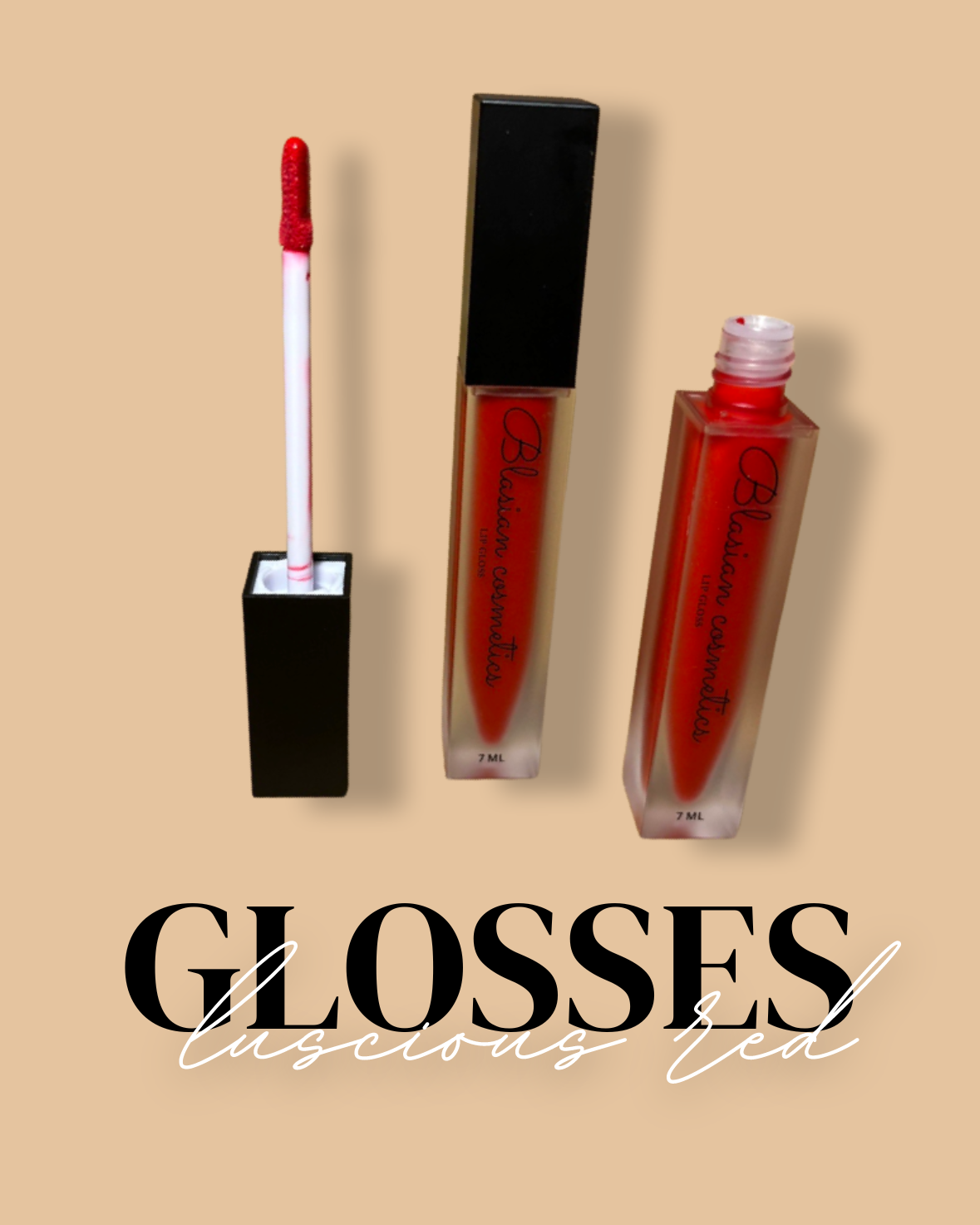 Lip Gloss