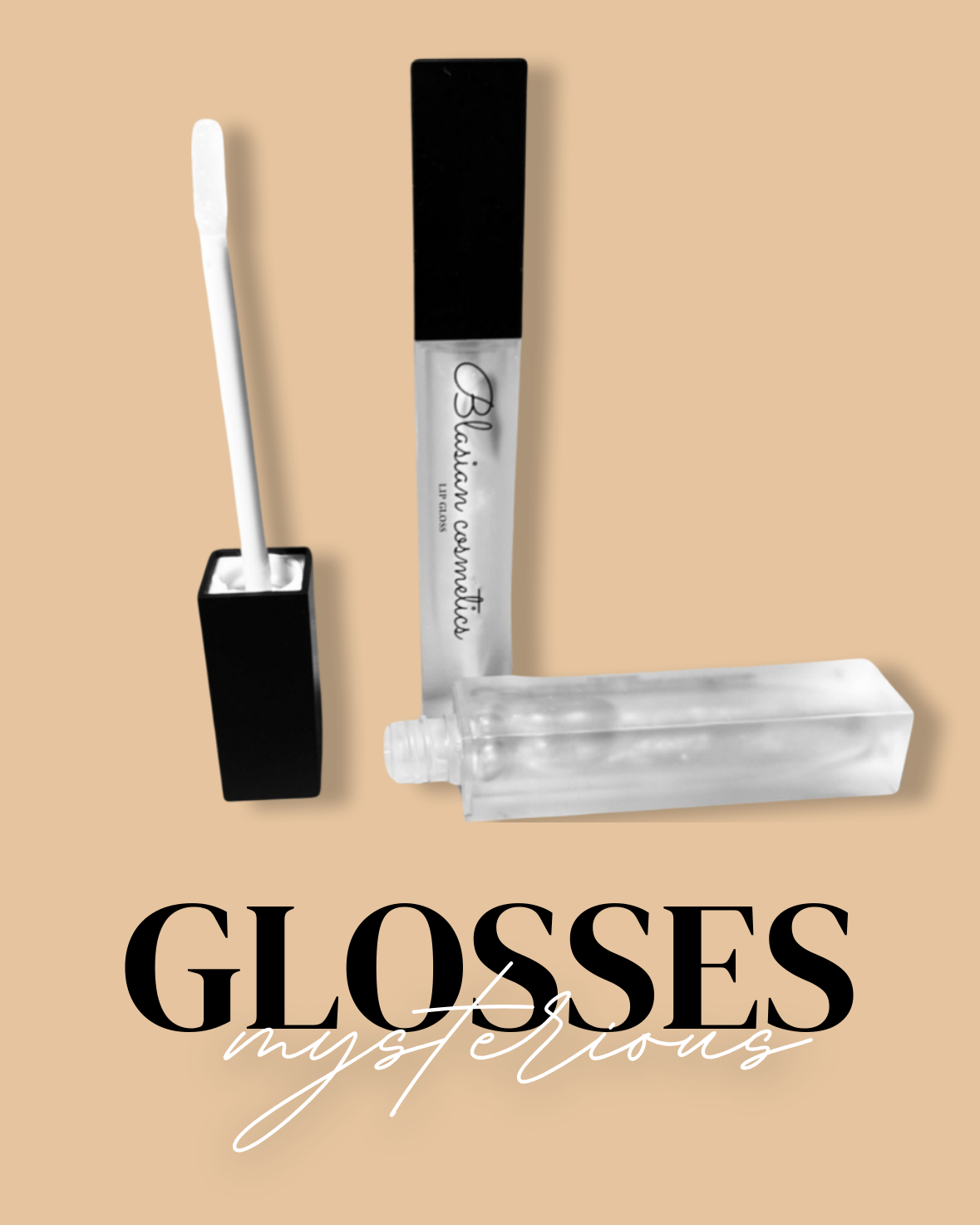 Lip Gloss