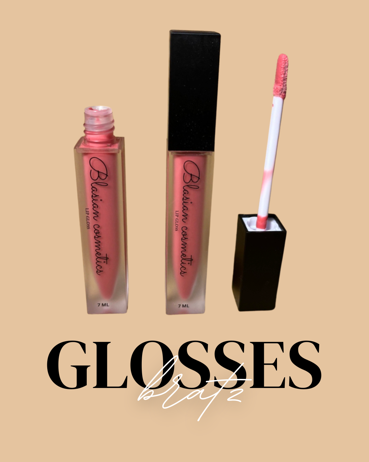 Lip Gloss